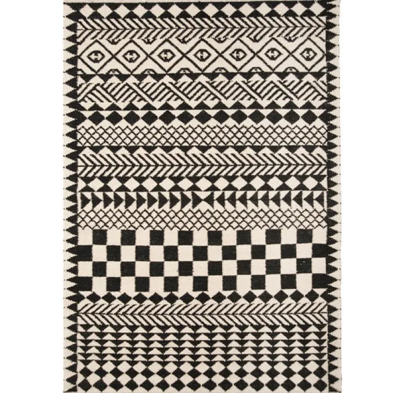 MUM's Mum's Loves Africa matta, 170 x 240 cm