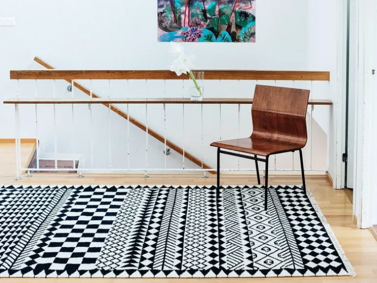 MUM's Mum's Loves Africa matta, 170 x 240 cm