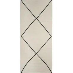 MUM's Neulanen matta, 90 x 200 cm