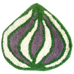 MUM's Onion väggkonst, 30 x 25 cm, lila