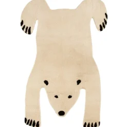 MUM's Polar Bear matta