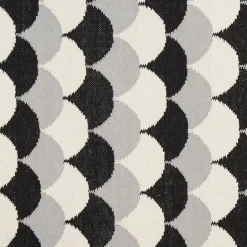 MUM's Suomu matta 110 x 170 cm, ljusgrå