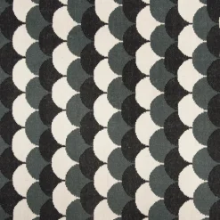 MUM's Suomu matta 110 x 170 cm, skogsgrön