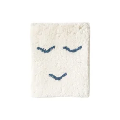 MUM's Uneksija väggkonst, liten, blå