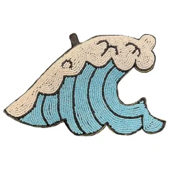 MUM's Wave väggkonst, 28 x 22 cm