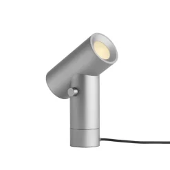 Muuto Beam Lamp, aluminium