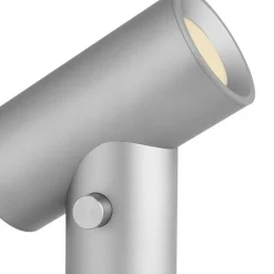 Muuto Beam Lamp, aluminium