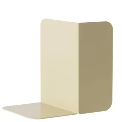 Muuto Compile bokstöd, grön-beige