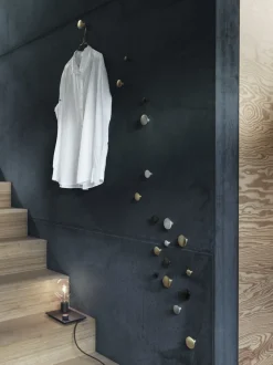 Muuto Control bordslampa, svart