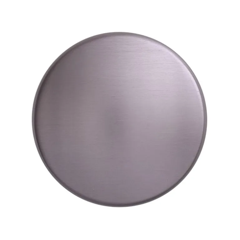 Muuto Dots Metal klädkrok, lila