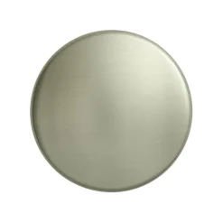 Muuto Dots Metal klädkrok, ljusgrön