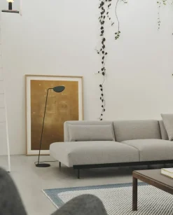 Muuto Ease bärbar lampa, svart