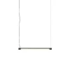Muuto Fine hänglampa, 60 cm, svart