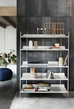 Muuto Grain pendellampa, natur