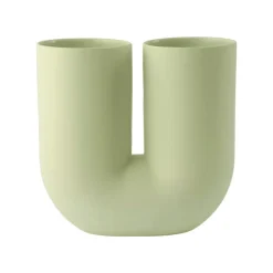 Muuto Kink vas, ljusgrön