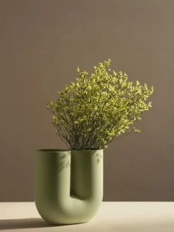 Muuto Kink vas, ljusgrön