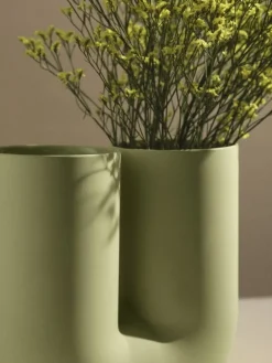 Muuto Kink vas, ljusgrön