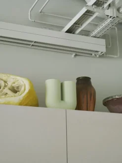 Muuto Kink vas, ljusgrön