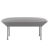 Muuto Oslo sittpuff/fotpall