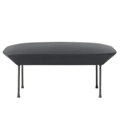 Muuto Oslo sittpuff/fotpall