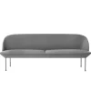 Muuto Oslo soffa, 3-sits