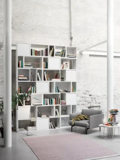 Muuto Outline fåtölj