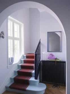 Muuto Piton bärbar lampa, aluminium