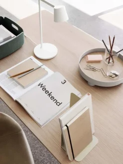 Muuto Platform bricka, grå