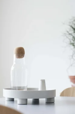 Muuto Platform bricka, grå