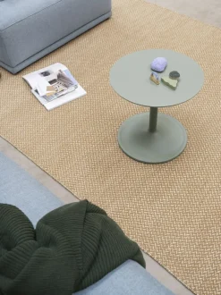 Muuto Ply matta, burnt orange