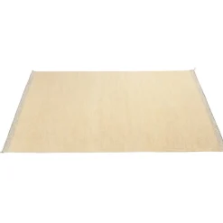 Muuto Ply matta, gul