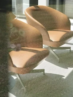 Muuto Ply matta, ljusrosa