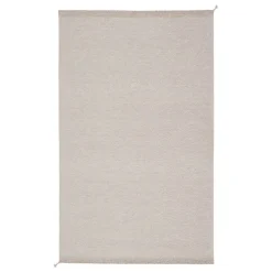 Muuto Ply matta, ljusrosa