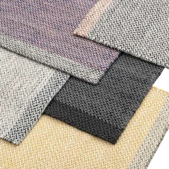 Muuto Ply matta, mörkgrå