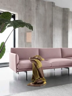 Muuto Ply matta, off-white