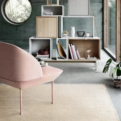 Muuto Ply matta, off-white