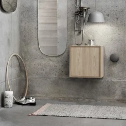 Muuto Ply matta, off-white