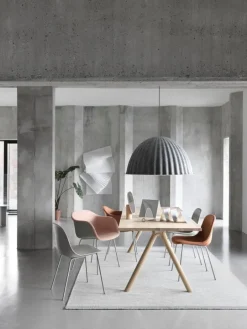 Muuto Ply matta, off-white