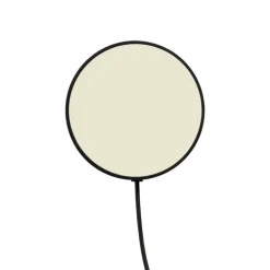 Muuto Post extra belysningsenhet, brungrön