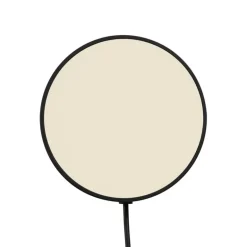 Muuto Post extra lampdel, svart