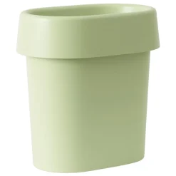 Muuto Reduce papperskorg, ljusgrön