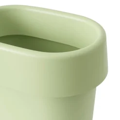 Muuto Reduce papperskorg, ljusgrön