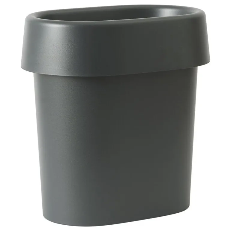 Muuto Reduce papperskorg, antracit