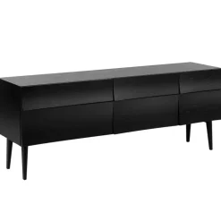 Muuto Reflect skänk, stor, svart