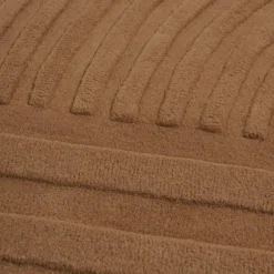 Muuto Relevo matta, burnt orange