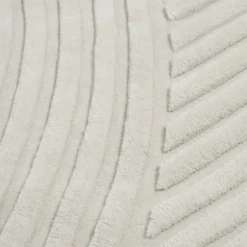 Muuto Relevo matta, naturvit