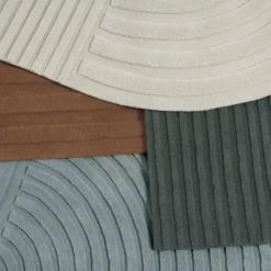 Muuto Relevo matta, naturvit