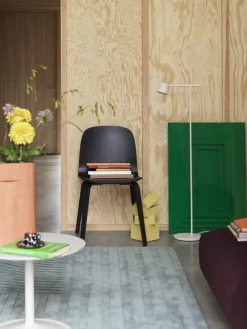 Muuto Relevo matta, salviagrön