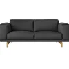 Muuto Rest soffa, 2-sits