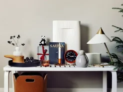 Muuto Restore förvaringskorg, bränd orange